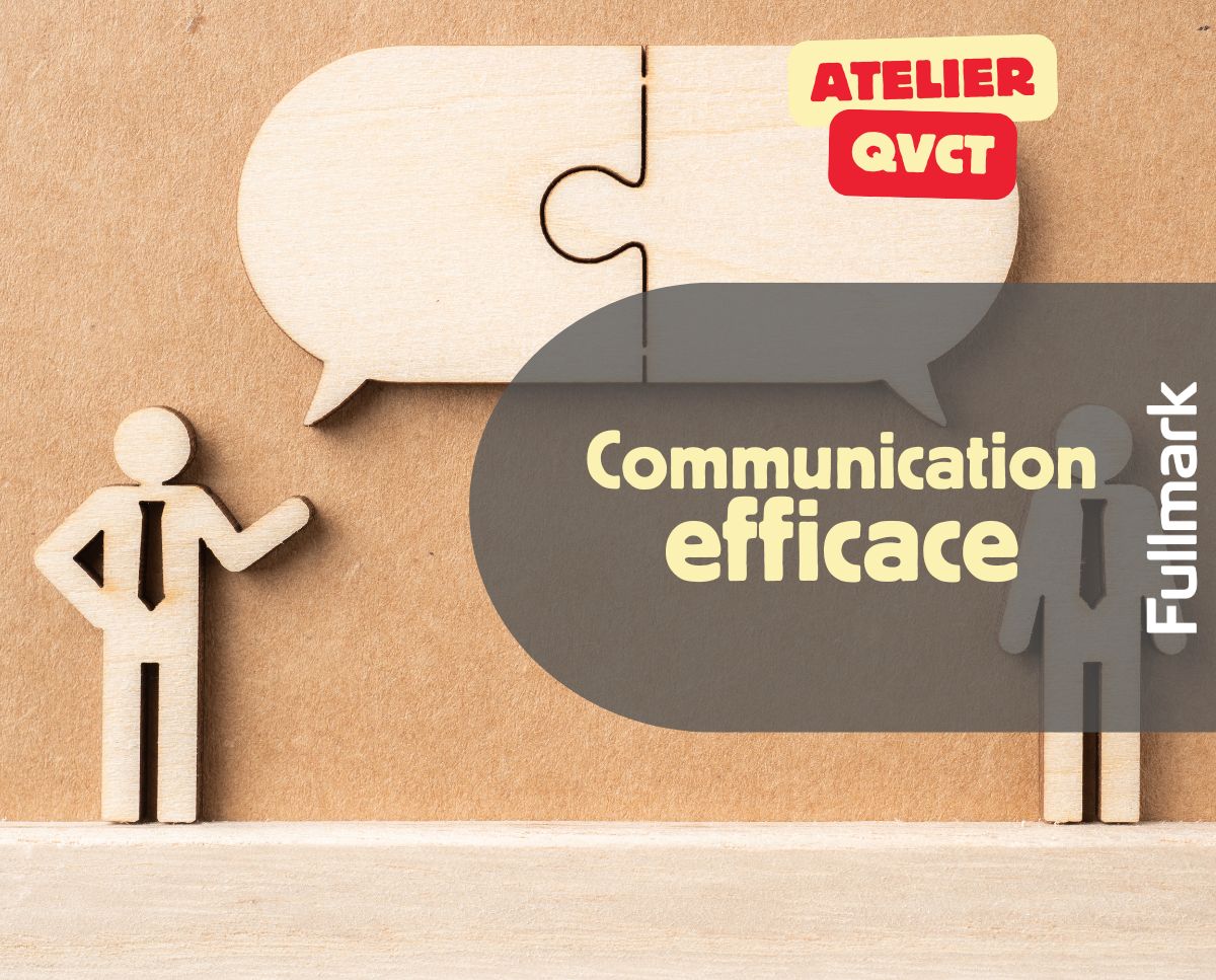 Atelier QVT communication